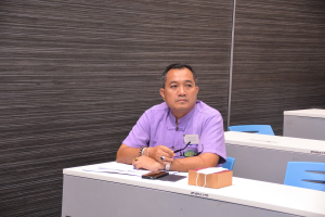 มรท. จัดอบรมเพื่อการบริหารและขับเคลื่อนนโยบายมหาวิทยาลัยราชภัฏเทพสตรี