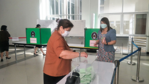 มรท. จัดเลือกตั้งกรรมการสภามหาวิทยาลัย จากคณาจารย์ประจำ