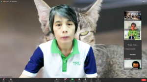 มรท. จัดการอบรมพัฒนาศักยภาพบุคลากรสายวิชาการและสายสนับสนุนเพื่อเข้าสู่ตำแหน่งที่สูงขึ้น