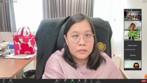 มรท. จัดการอบรมพัฒนาศักยภาพบุคลากรสายวิชาการและสายสนับสนุนเพื่อเข้าสู่ตำแหน่งที่สูงขึ้น