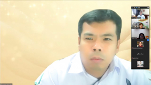 การประชุม คกก.ดำเนินงานบ้านพักสวัสดิการและหอพักนักศึกษา มรท.2 ครั้งที่ 2/66