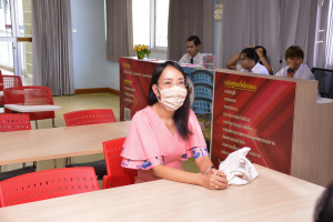 คณะวิทยาการจัดการจัดอบรมพัฒนาทักษะการเป็นผู้ประกอบการรุ่นใหม่ Start Up