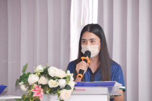 คณะวิทยาการจัดการจัดอบรมพัฒนาทักษะการเป็นผู้ประกอบการรุ่นใหม่ Start Up