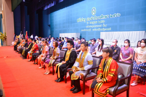 มรท. จัดพิธีไหว้ครู ประจำปีการศึกษา 2566