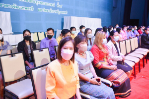 มรท. จัดพิธีไหว้ครู ประจำปีการศึกษา 2566