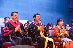 มรท. จัดพิธีไหว้ครู ประจำปีการศึกษา 2566