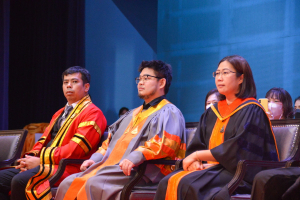 มรท. จัดพิธีไหว้ครู ประจำปีการศึกษา 2566