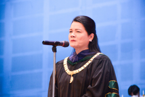 มรท. จัดพิธีไหว้ครู ประจำปีการศึกษา 2566