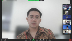 การประชุม คกก.บัณฑิตศึกษา ครั้งที่ 6/66