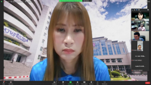 การประชุม คกก.บัณฑิตศึกษา ครั้งที่ 6/66