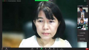 การประชุม คกก.บัณฑิตศึกษา ครั้งที่ 6/66