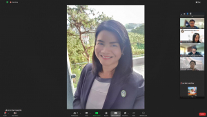 การประชุมสภาวิชาการ มรท. ครั้งที่ 6/66