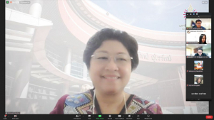 การประชุมสภาวิชาการ มรท. ครั้งที่ 6/66