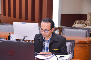 การประชุมสภาวิชาการ มรท. ครั้งที่ 6/66
