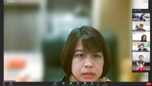 การประชุมสภาวิชาการ มรท. ครั้งที่ 6/66