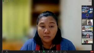 การประชุมสภาวิชาการ มรท. ครั้งที่ 6/66