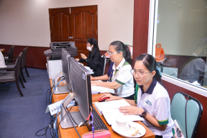 การประชุมสภาวิชาการ มรท. ครั้งที่ 6/66