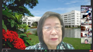 การประชุม คกก.นโยบายพัฒนาวิชาการ วิจัยและนวัตกรรม ครั้งที่ 9/66