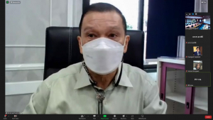 การประชุม คกก.นโยบายพัฒนาวิชาการ วิจัยและนวัตกรรม ครั้งที่ 9/66