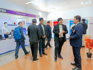 มรท. รับมอบประกาศนียบัตร Digital ID by TUC-CA Ready Award