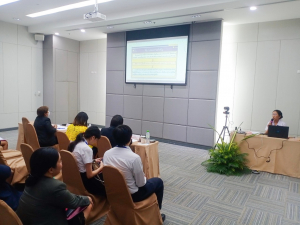 มรท. ร่วมจัดกิจกรรมภายในงานพหุวัฒนธรรมไร้พรมแดน : ส่งเสริมสู่ระดับชาติ สร้างสรรค์สู่ระดับโลก