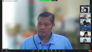 การประชุม คกก.บริหาร สนอ. ครั้งที่ 2/66 และ คกก.ดำเนินงานประกันคุณภาพ ครั้งที่ 1/66