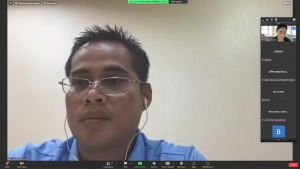 การประชุม คกก.บริหาร สนอ. ครั้งที่ 2/66 และ คกก.ดำเนินงานประกันคุณภาพ ครั้งที่ 1/66