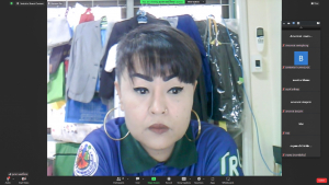 การประชุม คกก.บริหาร สนอ. ครั้งที่ 2/66 และ คกก.ดำเนินงานประกันคุณภาพ ครั้งที่ 1/66