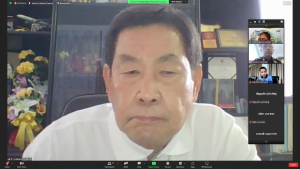 การประชุม คกก.ประจำคณะครุศาสตร์ ครั้งที่ 7/66