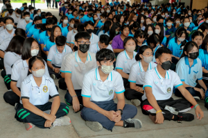 คณะครุศาสตร์จัดการแข่งขันกีฬาพื้นบ้าน สานสัมพันธ์น้องพี่ฯ