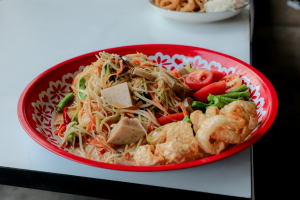 คณะครุศาสตร์จัดการแข่งขันกีฬาพื้นบ้าน สานสัมพันธ์น้องพี่ฯ