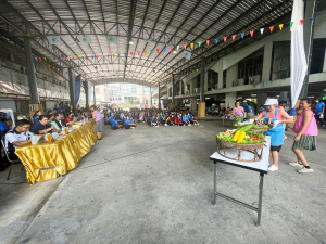 คณะครุศาสตร์จัดการแข่งขันกีฬาพื้นบ้าน สานสัมพันธ์น้องพี่ฯ