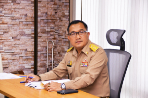 มรท. จัดตรวจประเมินคุณภาพการศึกษาภายใน ระดับหน่วยงานตามโครงสร้าง ประจำปีการศึกษา 2565