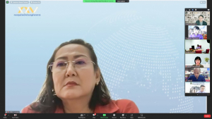 มรท. จัดตรวจประเมินคุณภาพการศึกษาภายใน ระดับหน่วยงานตามโครงสร้าง ประจำปีการศึกษา 2565