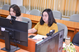 มรท. จัดตรวจประเมินคุณภาพการศึกษาภายใน ระดับหน่วยงานตามโครงสร้าง ประจำปีการศึกษา 2565