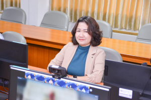 มรท. จัดตรวจประเมินคุณภาพการศึกษาภายใน ระดับหน่วยงานตามโครงสร้าง ประจำปีการศึกษา 2565