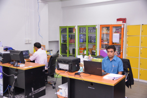 มรท. จัดตรวจประเมินคุณภาพการศึกษาภายใน ระดับหน่วยงานตามโครงสร้าง ประจำปีการศึกษา 2565