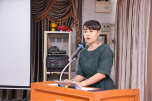 มรท. จัดอบรมเกณฑ์การประกันคุณภาพการศึกษาตามเครือข่าย AUN-QA