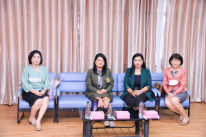 มรท. จัดอบรมเกณฑ์การประกันคุณภาพการศึกษาตามเครือข่าย AUN-QA