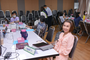 มรท. จัดอบรมเกณฑ์การประกันคุณภาพการศึกษาตามเครือข่าย AUN-QA