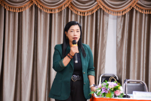 มรท. จัดอบรมเกณฑ์การประกันคุณภาพการศึกษาตามเครือข่าย AUN-QA
