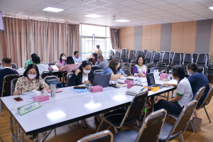 มรท. จัดอบรมเกณฑ์การประกันคุณภาพการศึกษาตามเครือข่าย AUN-QA