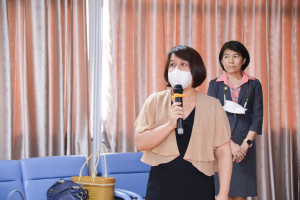 มรท. จัดอบรมเกณฑ์การประกันคุณภาพการศึกษาตามเครือข่าย AUN-QA