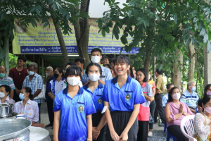 สำนักศิลปะและวัฒนธรรม จัดโครงการพัฒนาแหล่งเรียนรู้ด้านศิลปวัฒนธรรมและภูมิปัญญาท้องถิ่น 3 บุรี