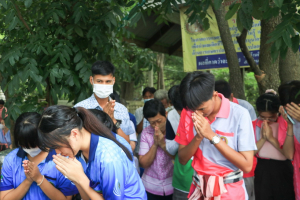 สำนักศิลปะและวัฒนธรรม จัดโครงการพัฒนาแหล่งเรียนรู้ด้านศิลปวัฒนธรรมและภูมิปัญญาท้องถิ่น 3 บุรี
