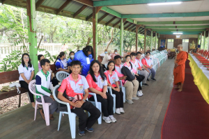 สำนักศิลปะและวัฒนธรรม จัดโครงการพัฒนาแหล่งเรียนรู้ด้านศิลปวัฒนธรรมและภูมิปัญญาท้องถิ่น 3 บุรี