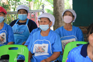 สำนักศิลปะและวัฒนธรรม จัดโครงการพัฒนาแหล่งเรียนรู้ด้านศิลปวัฒนธรรมและภูมิปัญญาท้องถิ่น 3 บุรี