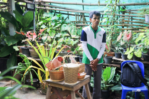 สำนักศิลปะและวัฒนธรรม จัดโครงการพัฒนาแหล่งเรียนรู้ด้านศิลปวัฒนธรรมและภูมิปัญญาท้องถิ่น 3 บุรี