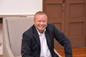 มรท. จัดบรรยายพิเศษ Digital Transformation กับการจัดการอุดมศึกษาเพื่อความเป็นเลิศในการพัฒนาพื้นที่และชุมชนท้องถิ่น