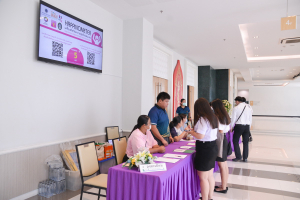 มรท. จัดบรรยายพิเศษ Digital Transformation กับการจัดการอุดมศึกษาเพื่อความเป็นเลิศในการพัฒนาพื้นที่และชุมชนท้องถิ่น